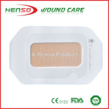 HENSO Medical Disposable Sterile Wound Dressing